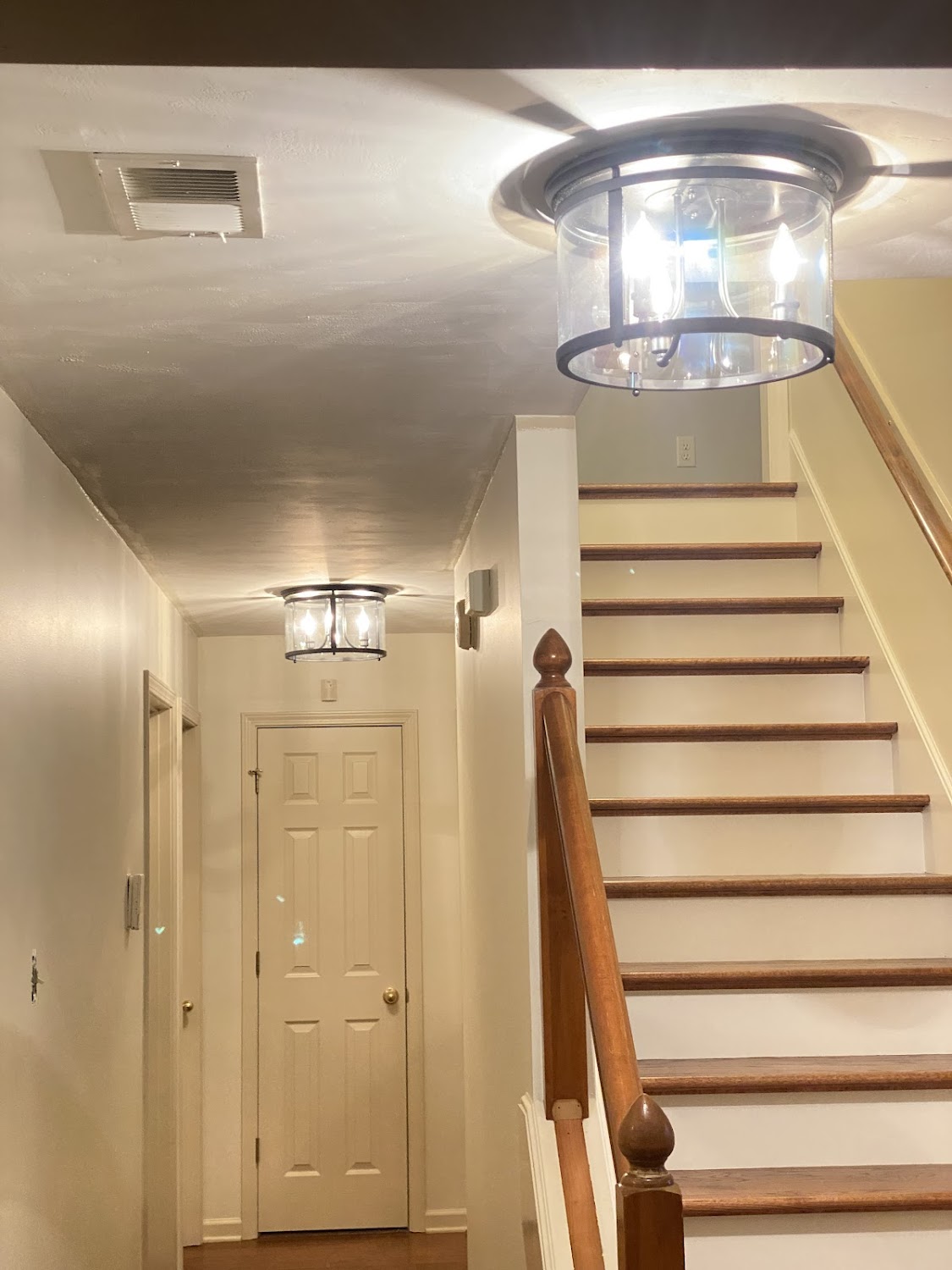 Interior and recessed lighting installation Arlington TN