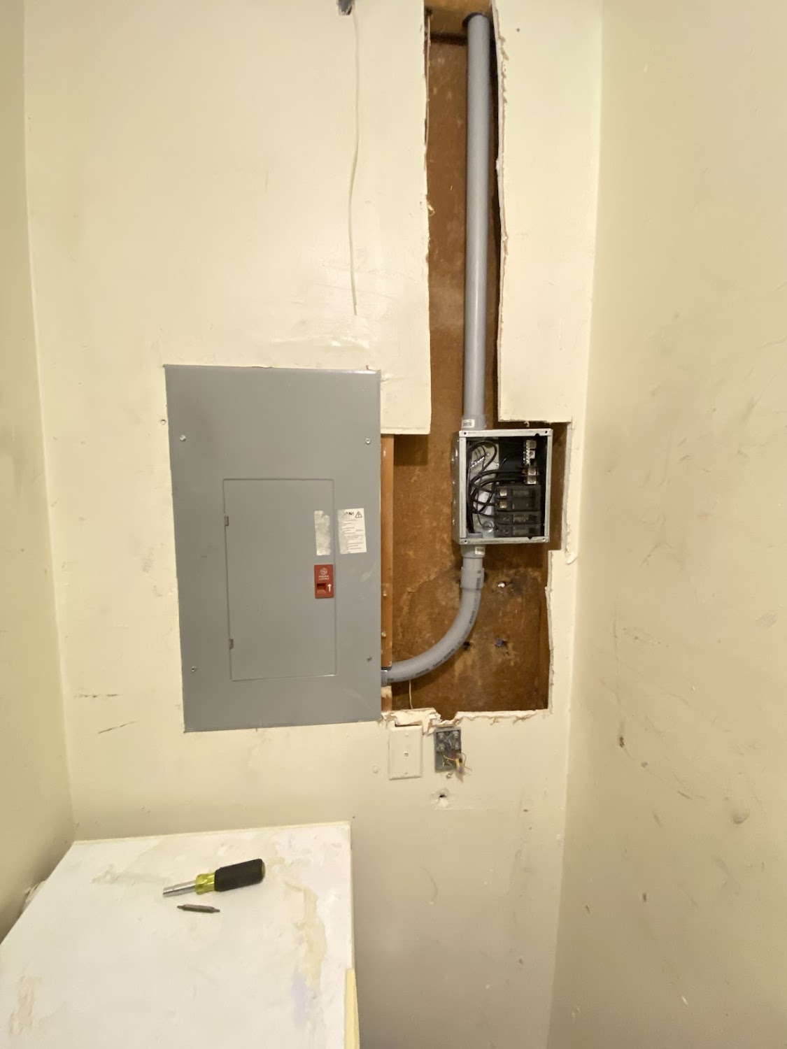 surge protection installation Millington TN