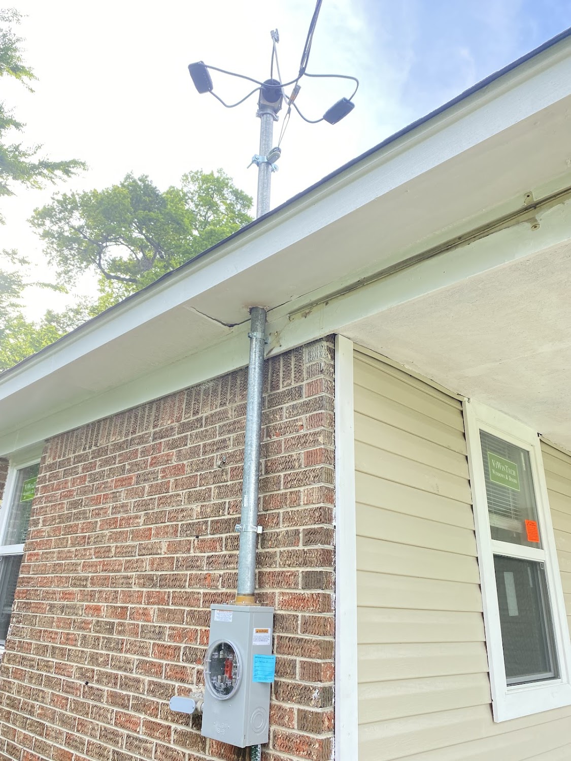 electrician Millington TN panel upgrade
